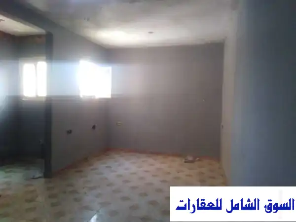 استوديو للإيجار بشارع متفرع من عثمان محرم...