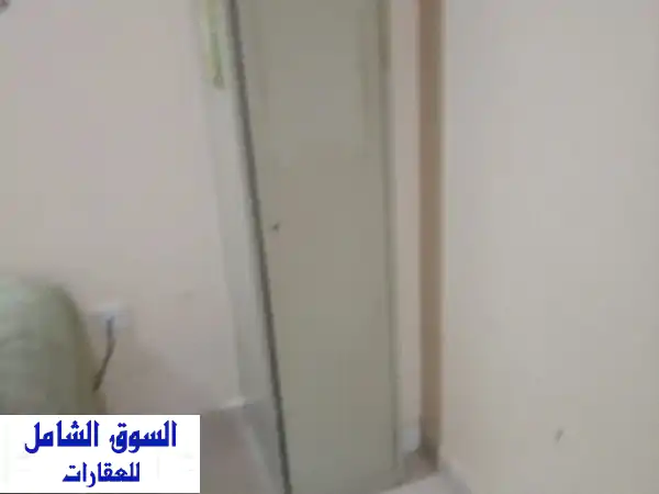 إيجار شهري بالخوض 6 مسقط: غرفة مفروشة للرجال...