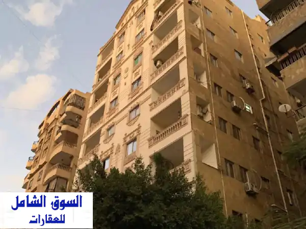 فرصة استثمارية ذهبية: عمارة فندقية حديثة للبيع...