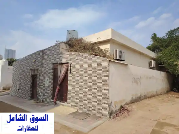 فرصة استثمارية ذهبية: بيت عربي للبيع في الراشدية 3، عجمان - دخل سنوي 59,000 درهم!