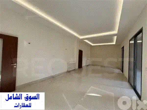 شقة فاخرة مفروشة 165م للبيع في سعدنايل/زحلة - جاهزة للسكن الفوري