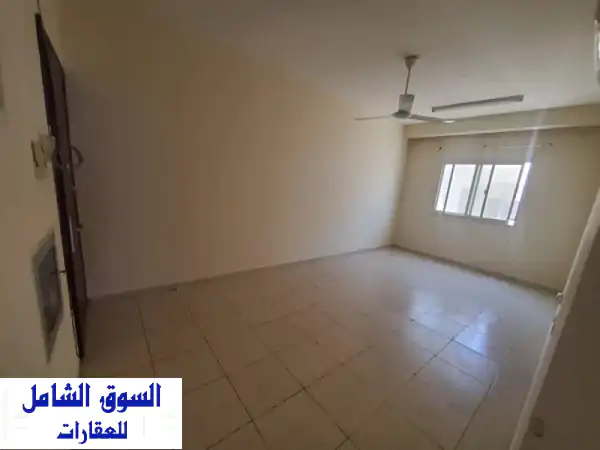فرصة لا تعوّض! شقة غرفة وصالة للإيجار السنوي بعجمان...