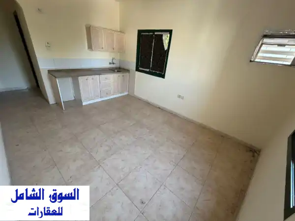 فرصة ذهبية! استوديو واسع للإيجار بالراشدية عجمان |...