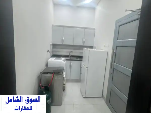 فرصة ذهبية: استوديو مفروش بالكامل للإيجار في جد...