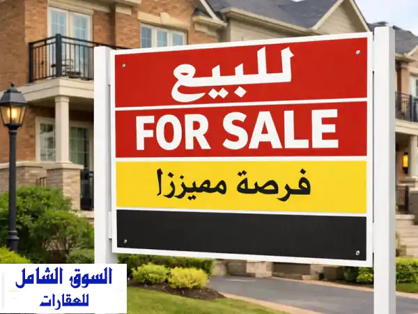 فرصة لا تعوض! شقة فاخرة (غرفة وصالة) للبيع بعجمان -...