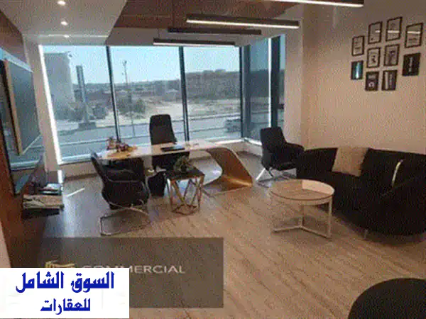 موقع خرافي للبيع معرض سيارات علي طريق النصر مباشرة امام سيتي سنتر الماظة شيراتون بجوار مطار القاهرة