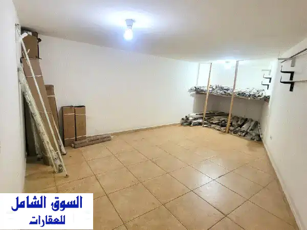 فرصة ذهبية: مستودع تجاري 170م² للبيع في ذوق مكايل -...