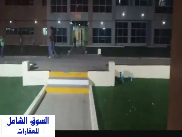 استثمار الأحلام: استوديو فاخر 720 قدم للبيع في...