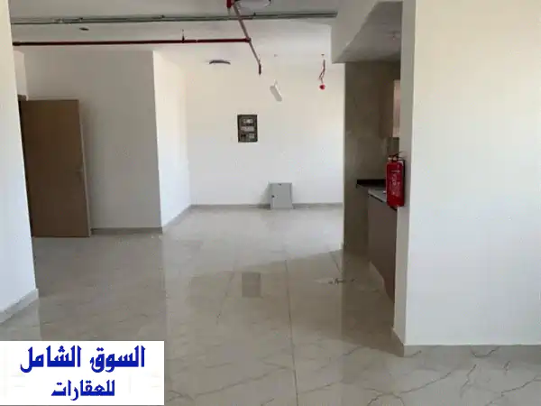 للإيجار طابق مجهز بالكامل مناسب لمركز طبي وعيادات تخصصية مركز أسنان أو مختبرات بمنطقة الجرف ...