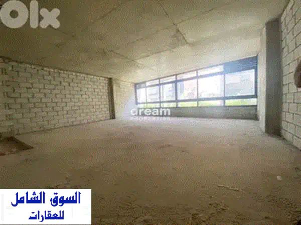 تملك مكتبك الفاخر في جل الديب | موقع استراتيجي وتسهيلات دفع | REF#OJ117122