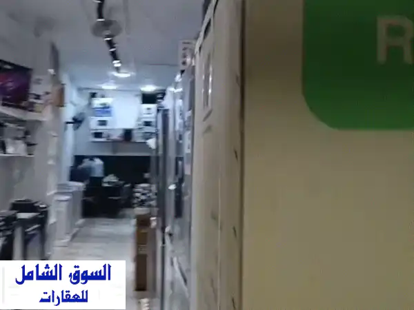 فرصة استثمارية ذهبية: محل تجاري 115م للبيع بمدينة نصر...