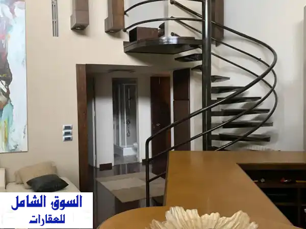 ملاذك الفاخر في قلب فاريا: شاليه مميز 167م² للبيع...