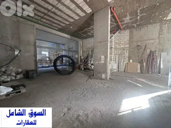 فرصة استثنائية! محل للإيجار بقلب وسط بيروت -...