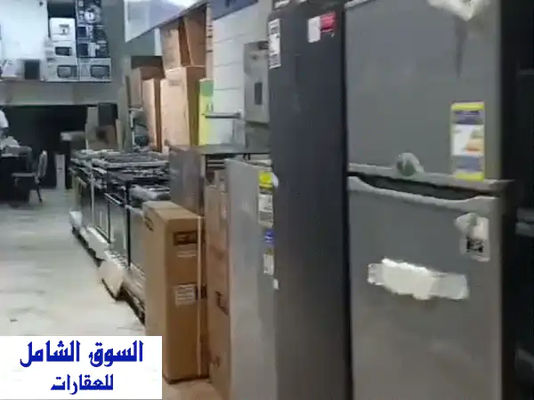 فرصة استثمارية ذهبية: محل تجاري 115م للبيع بمدينة نصر | شارع رئيسي حيوي | دقائق من طريق السويس وكوبري شنزو آبي | جاهز للتشغيل بأعلى التجهيزات