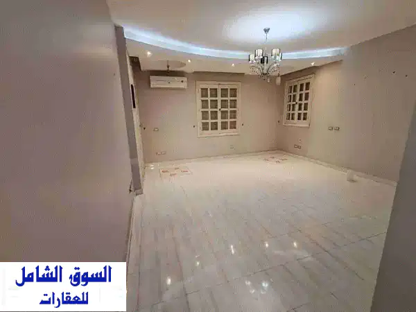 فرصة لا تعوض: شقة للإيجار بالبنفسج 4 التجمع الأول |...