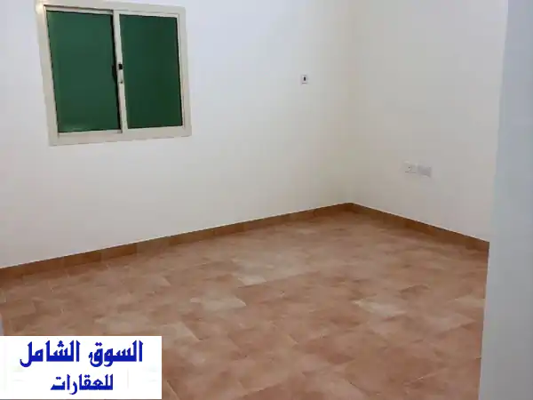 للإيجار شقة جديدة في جرداب تحتوي على غرفة نوم واحدة وحمام ومطبخ. يوجد مصعد. الإيجار 150 دينار ...