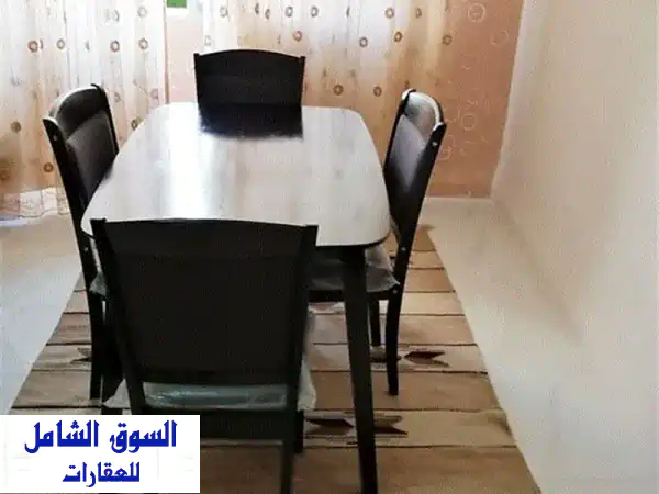 منزلك المثالي ينتظرك! شقة مفروشة فاخرة للإيجار في...