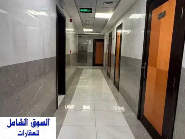 فرصة لا تعوض: امتلك استوديو فسيح بإطلالة حديقة في قرية الأميرة عجمان | 595 قدم مربع - استثمار وسكن راقٍ بالياسمين!