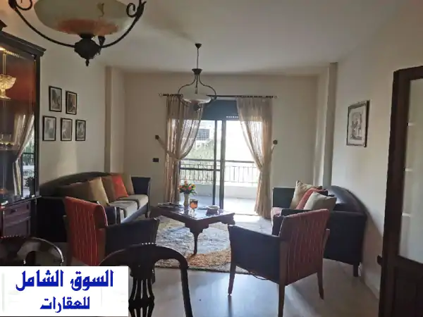 فرصة ذهبية: شقة مفروشة فخمة للإيجار في الحازمية - 3...