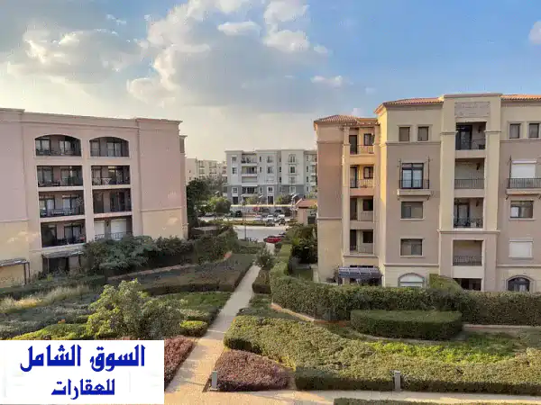 شقة الأحلام للإيجار في ميفيدا: 186م، 3 غرف، استلام...