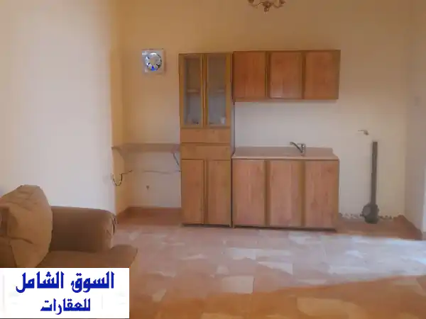 فرصة سكن فريدة: شقة للإيجار في جد علي - غرفة نوم،...