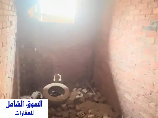 فرصة العمر: شقة 155م² على الطوب الأحمر بالهرم | 3 غرف...