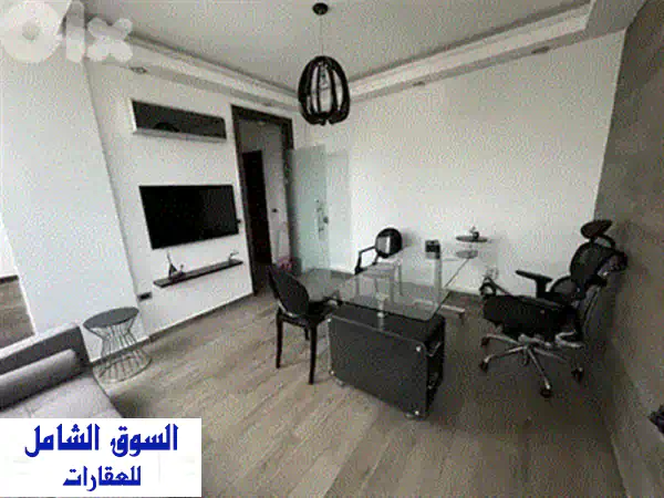 فرصة ذهبية: مستودع 120م² للإيجار في الأشرفية - مار نقولا (CT24.W.4) | موقع استراتيجي بقلب بيروت