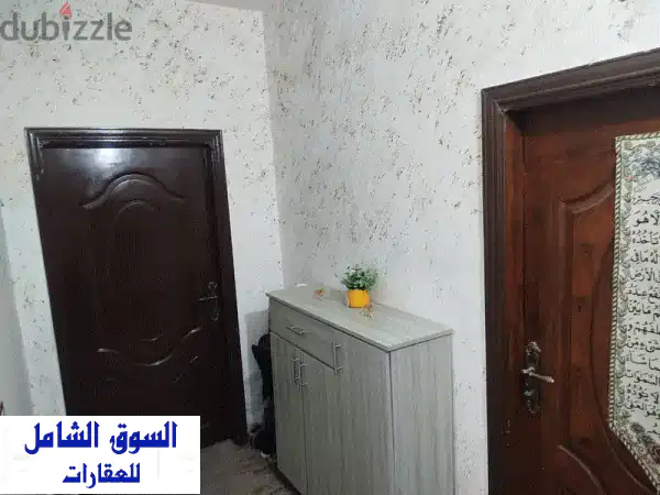 شقة للبيع في حوراة اربد  ــــــــــــــــــــــــــ