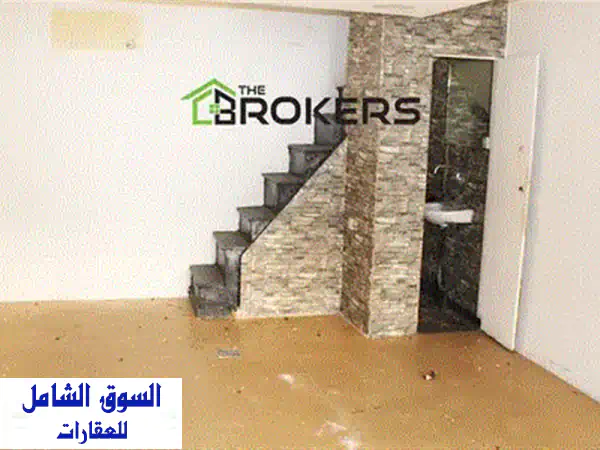 مكتب فاخر للايجار في مار مخايل، بيروت | 35م²، موقف خاص وخدمات متكاملة