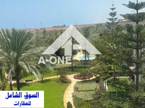 فرصة ذهبية! شاليه ريسيل فاخر بكاتانيا مراسي - إعمار...