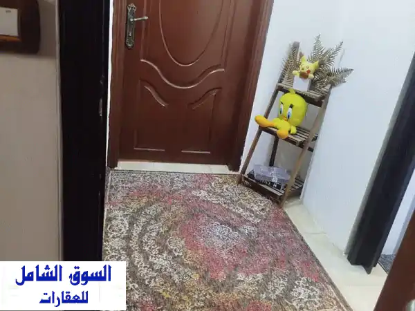 شقة للبيع في حوراة اربد  ــــــــــــــــــــــــــ