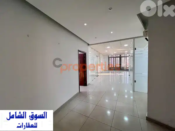 مكتب فسيح 260م² للإيجار/البيع بالدكوانة -...