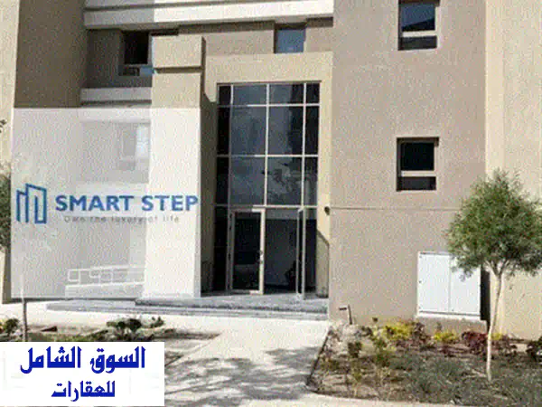 شاليه فاخر للبيع بأبراج العلمين | 115م فيو بحر مباشر | سوبر لوكس | استلام فوري (أقل من سعر السوق)