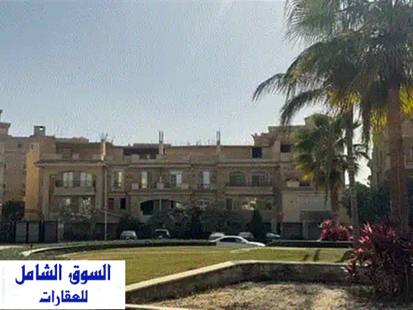 شقة العمر بانتظارك! هايد بارك التجمع الخامس | 145م متشطبة بالكامل، استلام فوري وتقسيط 5 سنوات