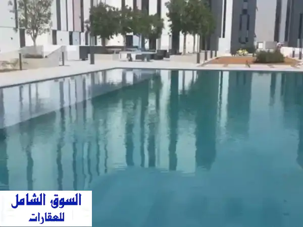 استوديو فاخر للبيع في الجادة  ريف الشارقة...