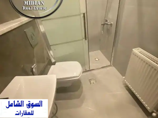 فرصة ذهبية: شقق جديدة للبيع في خلدا 140م | سوبر ديلوكس | استثمار وسكن فاخر بسعر لا يُفوت!