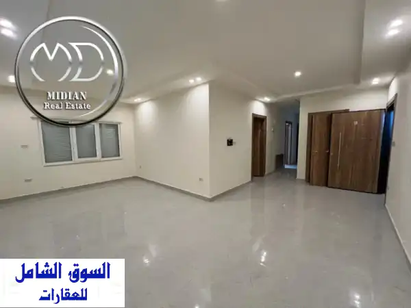 فرصة ذهبية: شقق جديدة للبيع في خلدا 140م | سوبر ديلوكس...