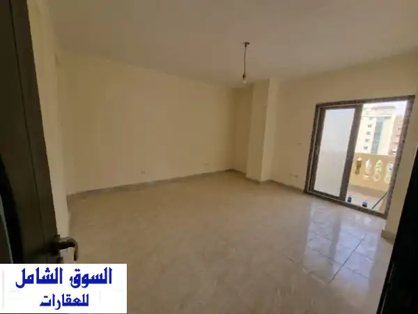 شقة العمر بالهرم: 120م سوبر لوكس على الرئيسي قرب العريش | مصعد، مسجلة!