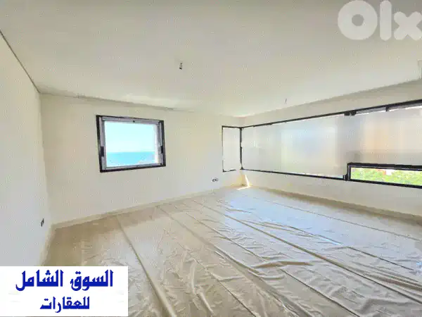 فرصة لا تعوض: شقة 280 م² جديدة وفخمة للبيع في المنارة...