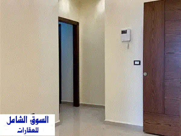 شقة عصرية للإيجار في حالات: 80 متر مربع بإطلالة مفتوحة خلابة - فقط 400$ شهرياً!