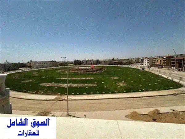 استلام فوري من المالك مباشرة شقة مميزة للبيع في b12 بمدينتي