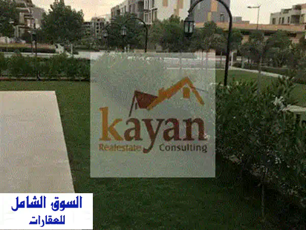 🌟 دوبلكس فاخر نص مفروش للإيجار في إيستاون التجمع الخامس - 238م بـ 3 غرف وغرفة مربية | حياتك الراقية تبدأ هنا!