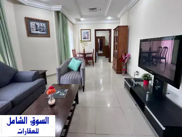 شقة الأحلام في السالمية بلوك 2: جاهزة للسكن،...