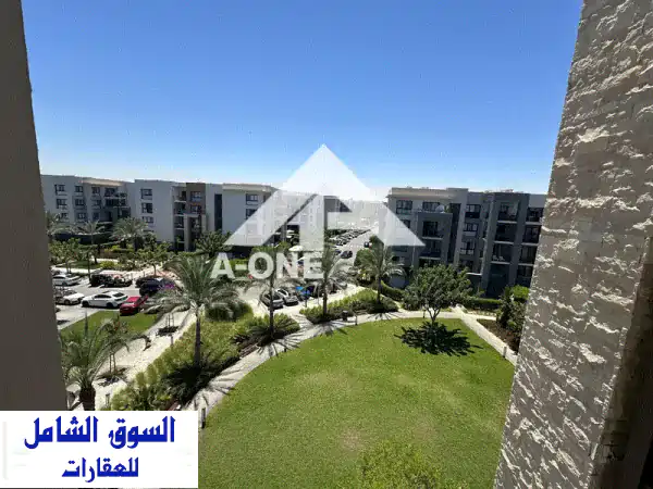 فرصة ذهبية! استوديو فاخر 78م للبيع بمارينا مراسي 1...