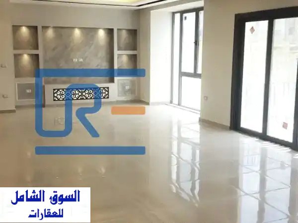 🌟 دوبلكس فاخر نص مفروش للإيجار في إيستاون...