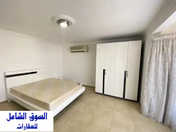 شقة مفروشة راقية للإيجار في سار، البحرين | شامل EWA | قرب سانت كريستوفر ومركز النخيل