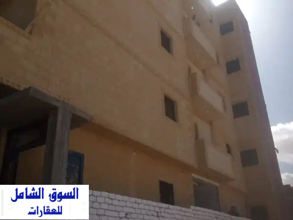 للبيع: عمارة استثمارية فاخرة بالعلمين الجديدة - 22 شقة...