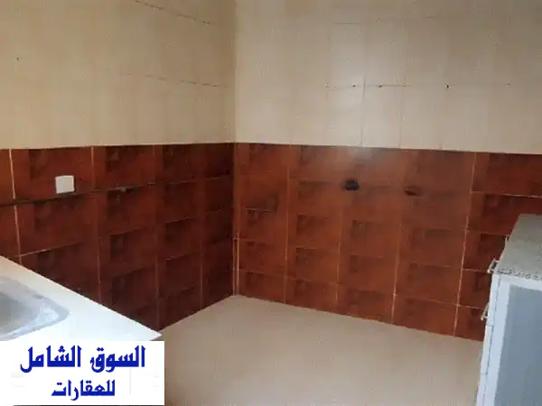 فرصة سكن لا تعوض! استوديو غير مفروش للإيجار بالدراز | 150 د.ب | مطبخ مغلق ومواقف خاصة