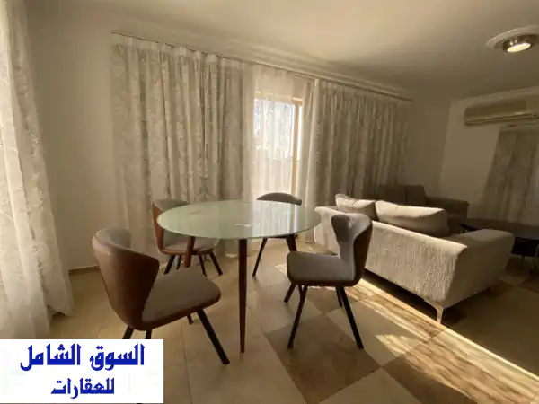 شقة مفروشة راقية للإيجار في سار، البحرين | شامل EWA |...