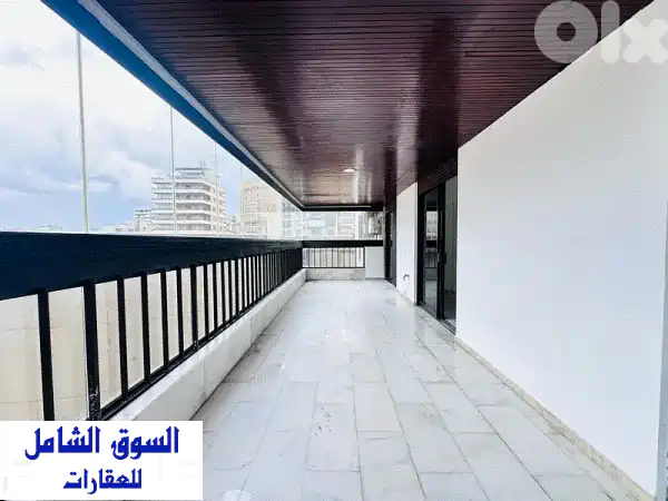 شقة فاخرة للبيع في تلة الخياط: فخامة وراحة بمساحة 275+...